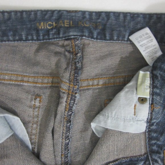 Michael Kors Jeans - Picture 2 of 6